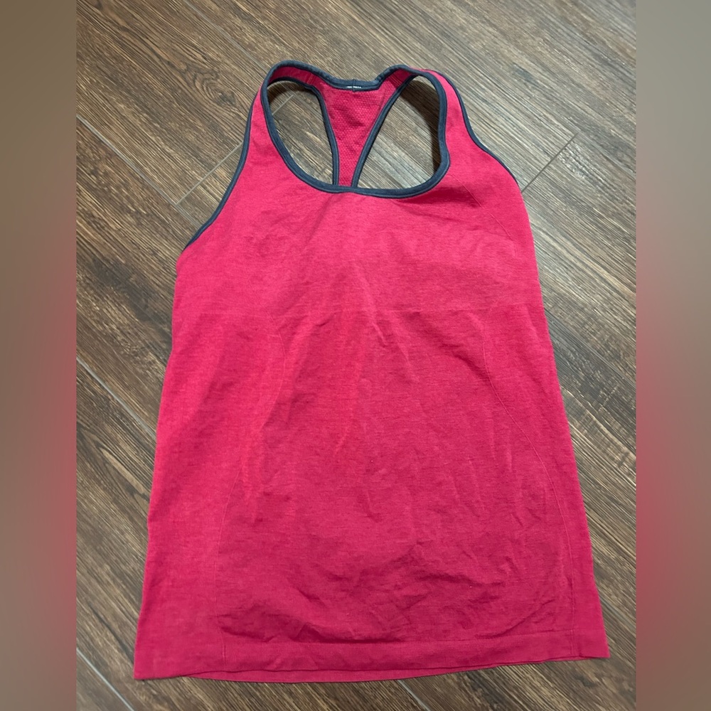 Lululemon Tank - EUC
